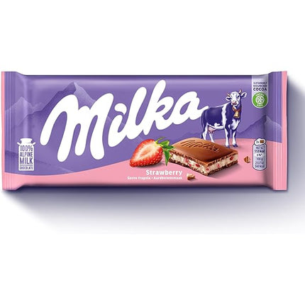 Milka Especial