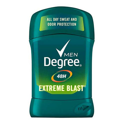 Degree, Antitranspirant 48h Me