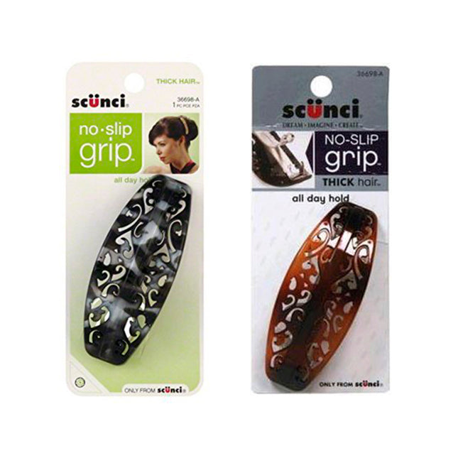 9 Cm N/S Fil A/C Barrette