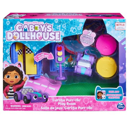 Dream Works Gabby S Dollhouse