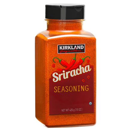 KS Sriracha Seasoning 15 oz