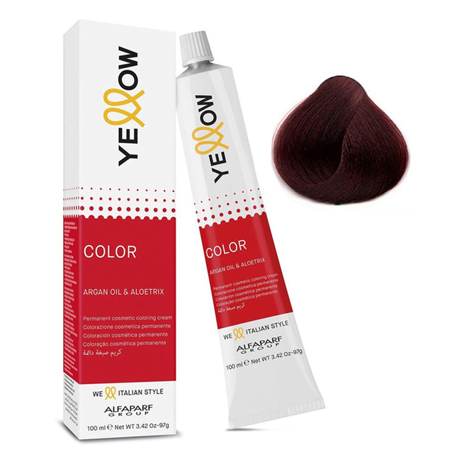 Ye Color Hair 100Ml 5.66