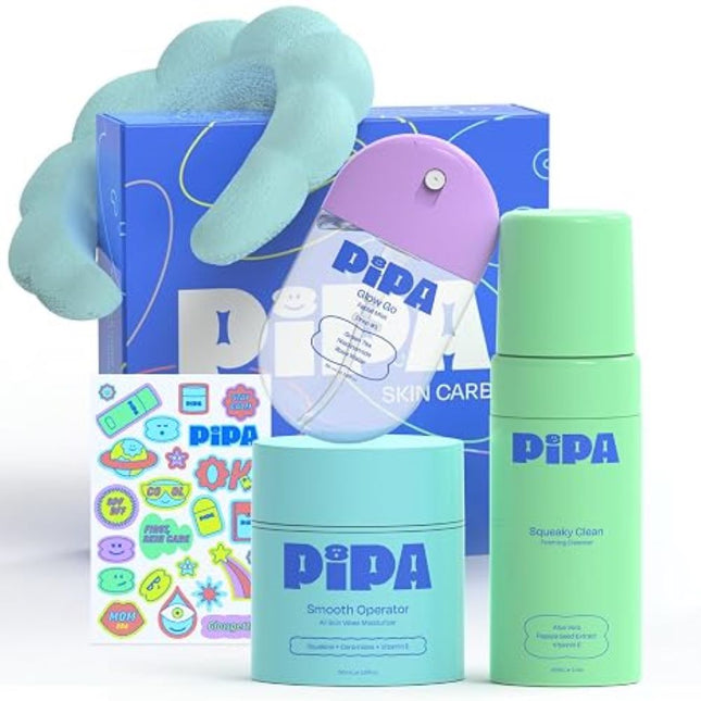 Pipa Skincare Kit
