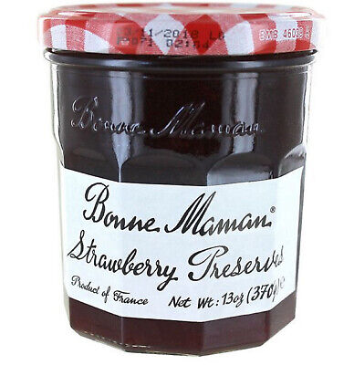 Bonne Maman, Strawberry Preser