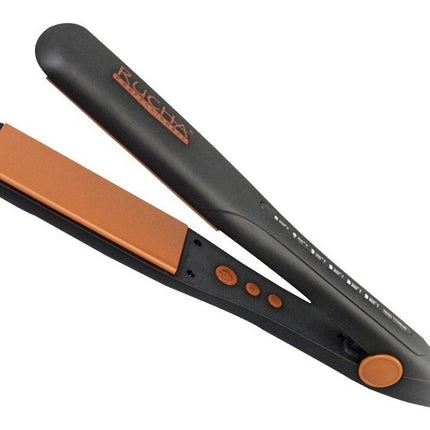 Plancha Para Cabello Rucha Tit