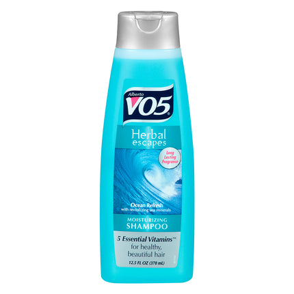 Vo5 Shampoo Ocean Refresh