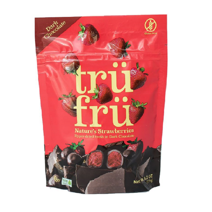 Tr? Fr? Dark Chocolate Covered