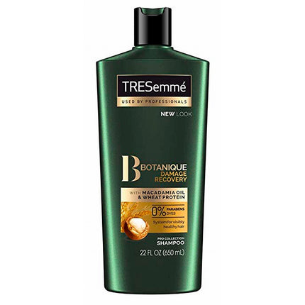Tresemme Sh Botanique Damage R