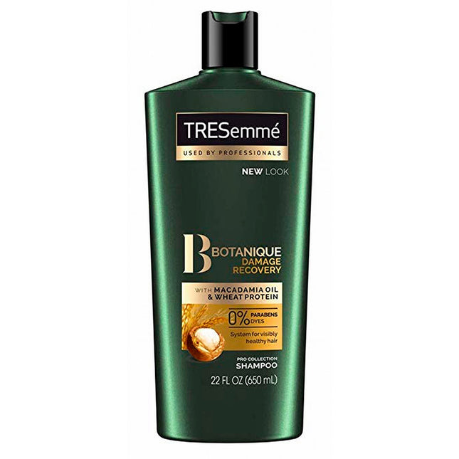 Tresemme Sh Botanique Damage R