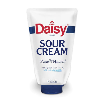Daisy ,Sour Cream397Gr