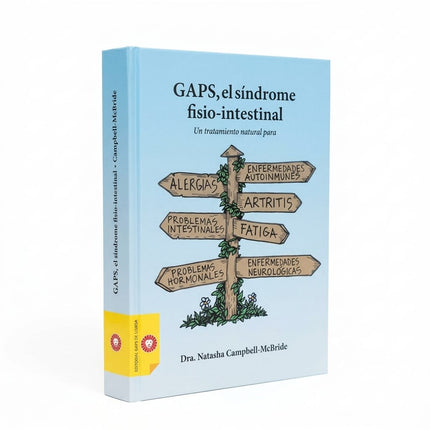 Gaps, El Sindrome Fisio-Intest