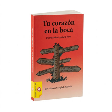 Tu Corazon en la Boca