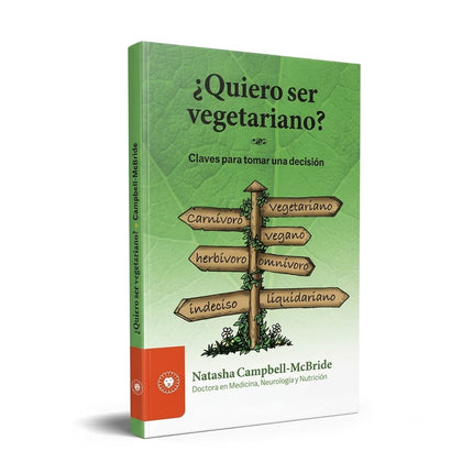 ¿Quiero Ser Vegetariano?