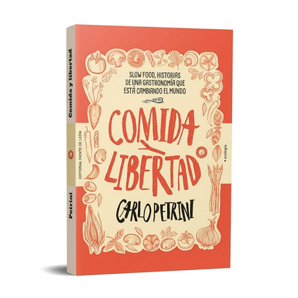Comida y Libertada