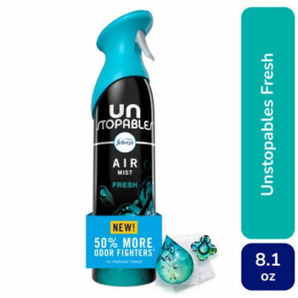 Febreeze Fresh Scent Air Fres