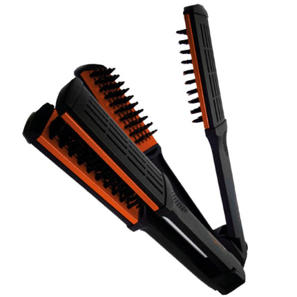 Cepillo Plancha Rucha
