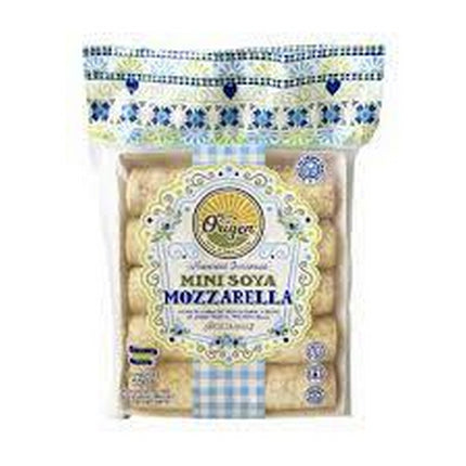 Horneados Integrales Mini Soya
