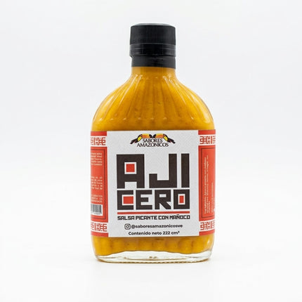 Aji Cero 222 ml