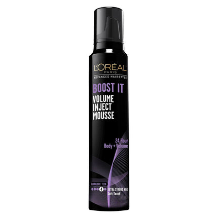 Loreal Boost It Volume Mousse