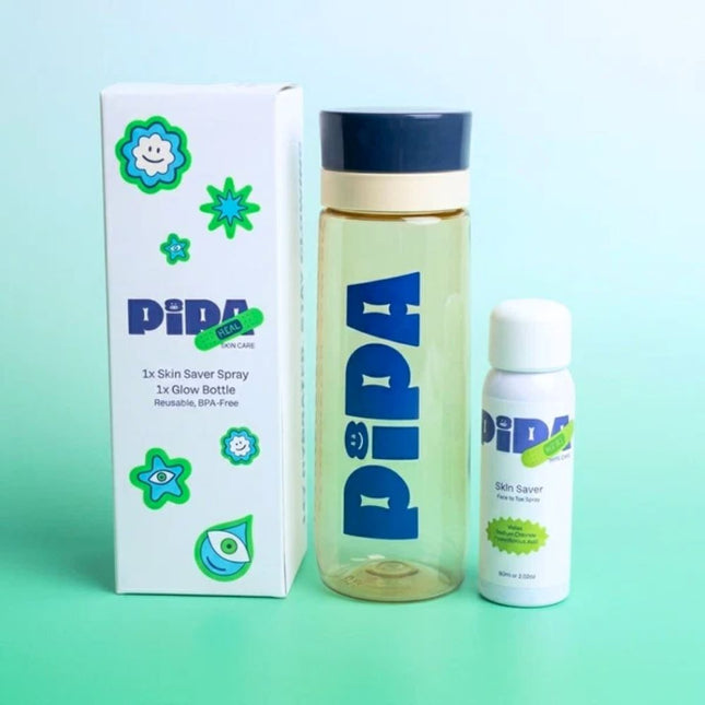 Pipa Kit  Skin Saver 60 ml