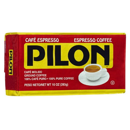 Pilon Caf‚ Espresso