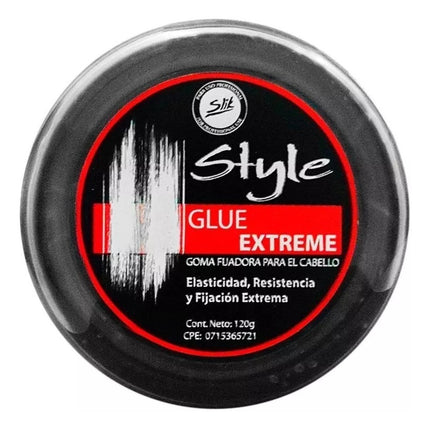 Style Glueextreme