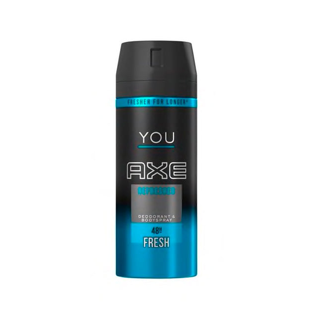 AXE Spray Anarchy For Her 150m