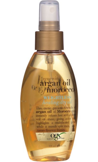 Ogx Renewing Argan Oil 4 Oz