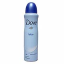 Des Dove Spray Talco