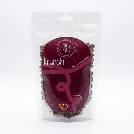 Maria Maria Krunch On The Go