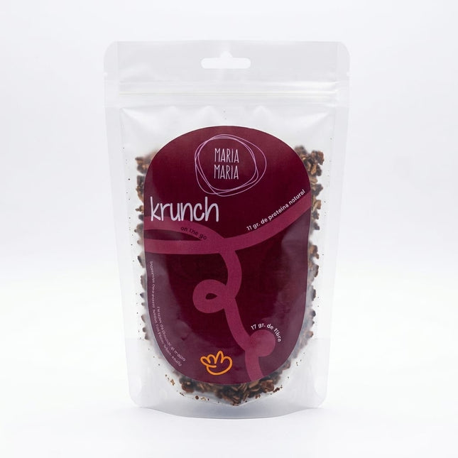 Maria Maria Krunch On The Go