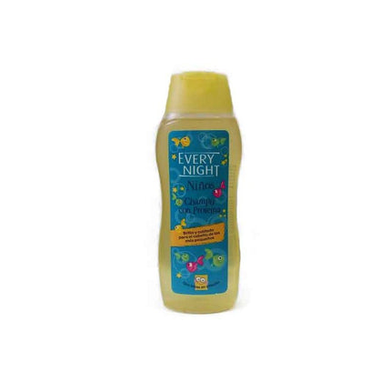 Champu Ninos Proteina 350Ml
