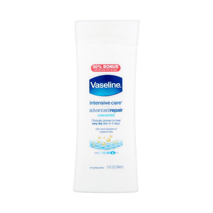 Body Lotion Fragance Free 400M