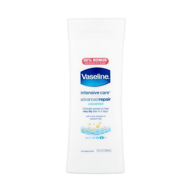 Body Lotion Fragance Free 400M