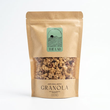 The Lab Granola 230 gr