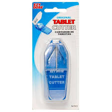 Original Pill Cutter