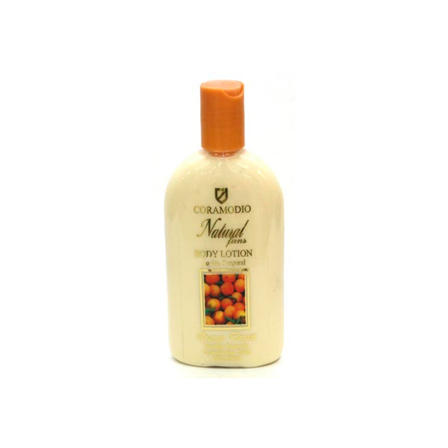 Body Lotion Naranja Ensueno 23