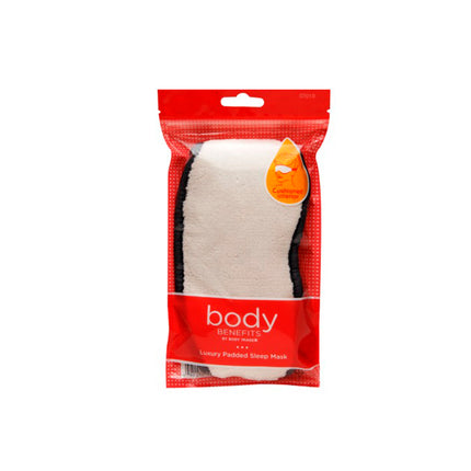 Bf Luxury Padded Sleep Mask