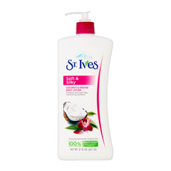 Crema Cuerpo