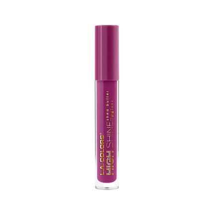 Brillo Labial Hihgh Shine -Lui