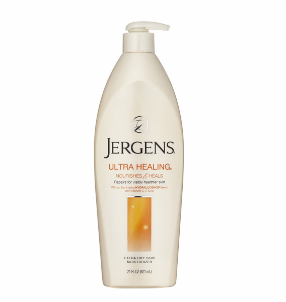 Jergens,Ultra Healing Extra Dr