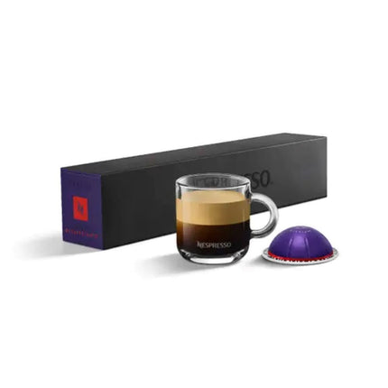 Nespresso Vertuo Altissio Deca