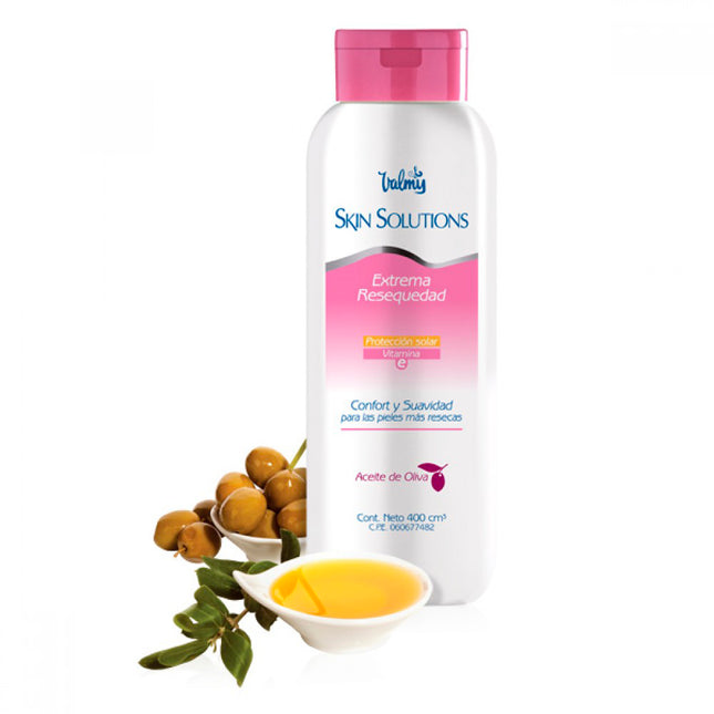 Skin Solutions 240 03 Extrem
