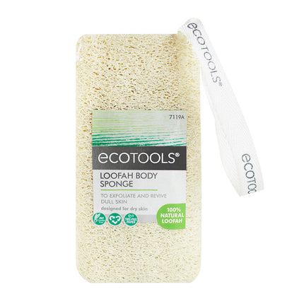 Ecotools Nat.6Loof.Bath Spong