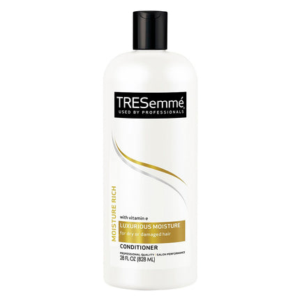 Tresemme Cond Moisture Rich