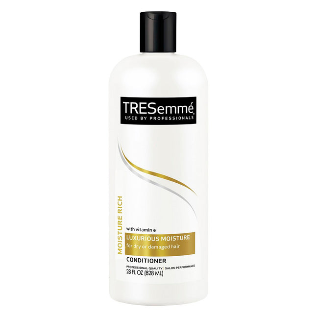 Tresemme Cond Moisture Rich