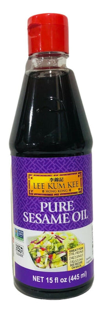 Lee kum kee Pure Sesame Oil 15