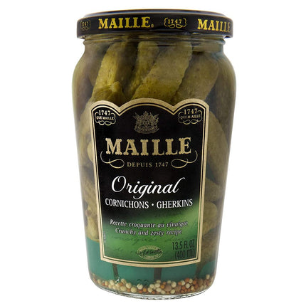 Maille Original Cornichons 13.