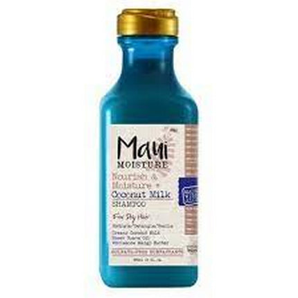 Maui Moisture Coconut Milk Sha