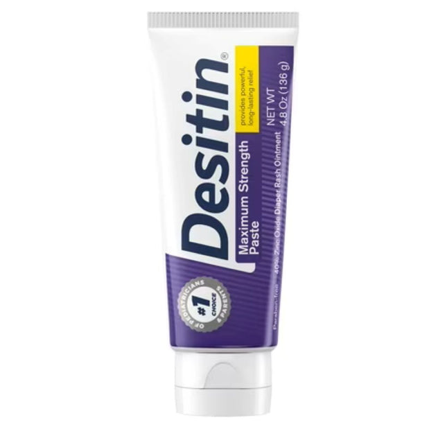 Desitin Maximum Strength Diape